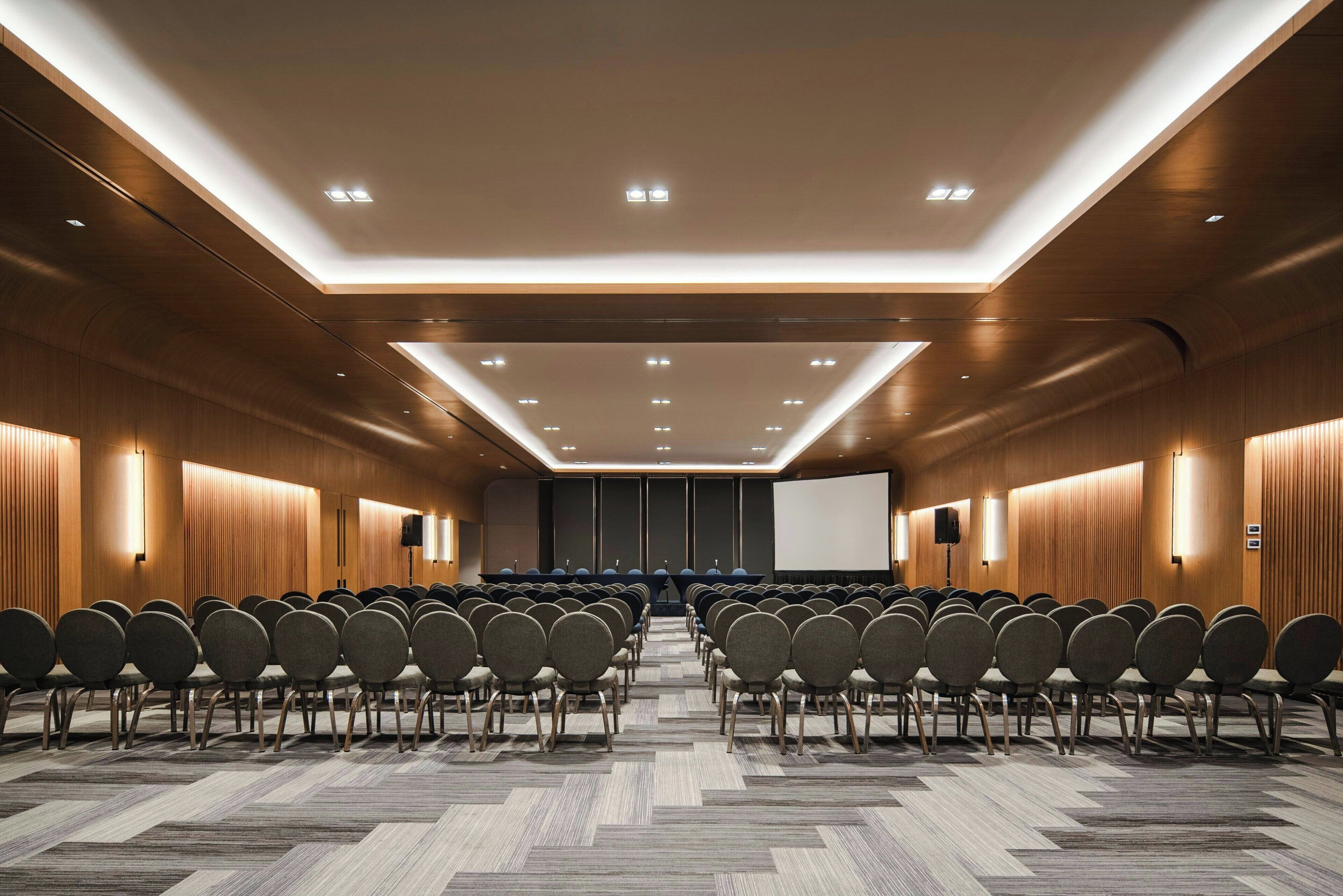 Foto - Four Points by Sheraton Mexico City Colonia Roma