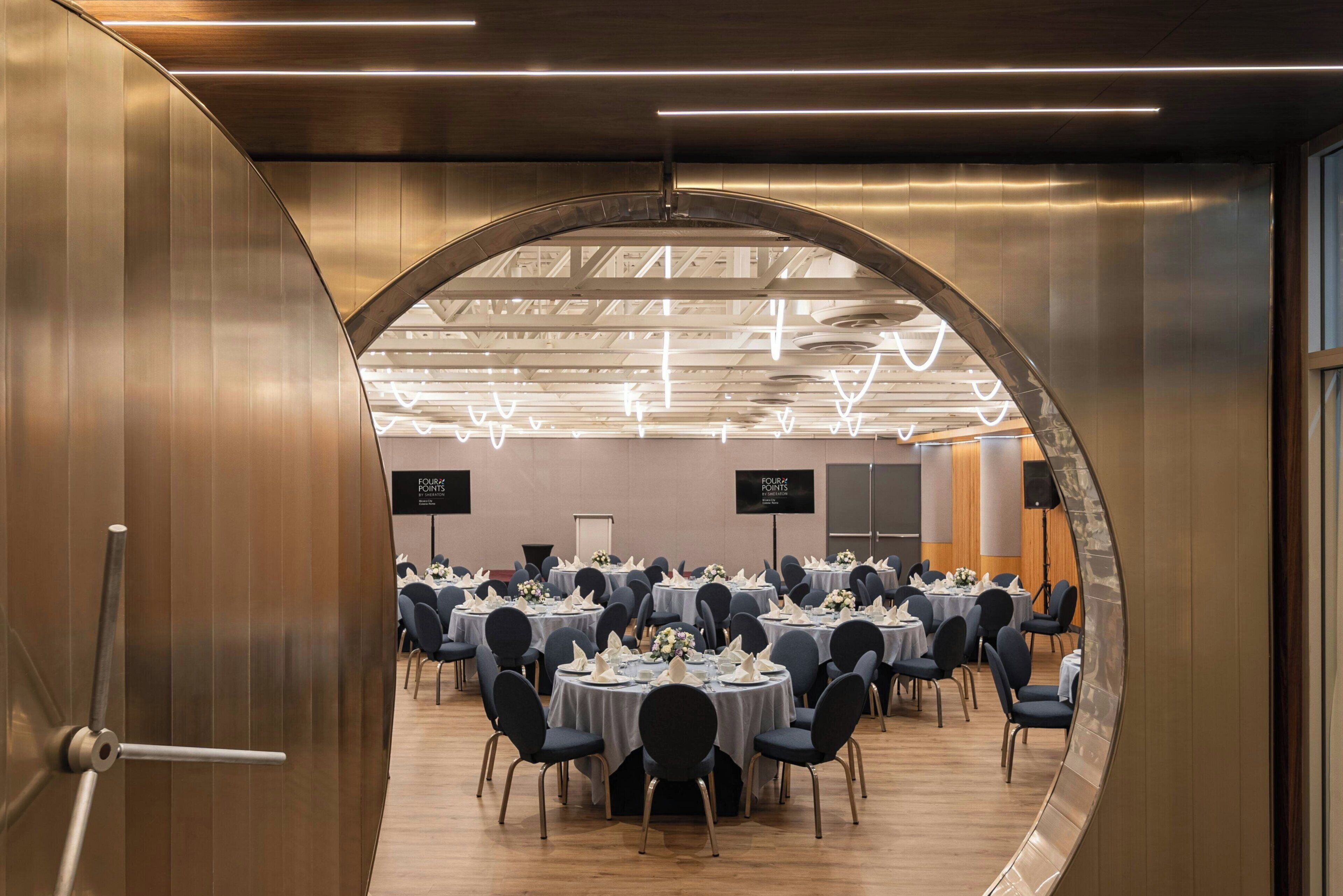 Photo - Four Points by Sheraton Mexico City, Colonia Roma