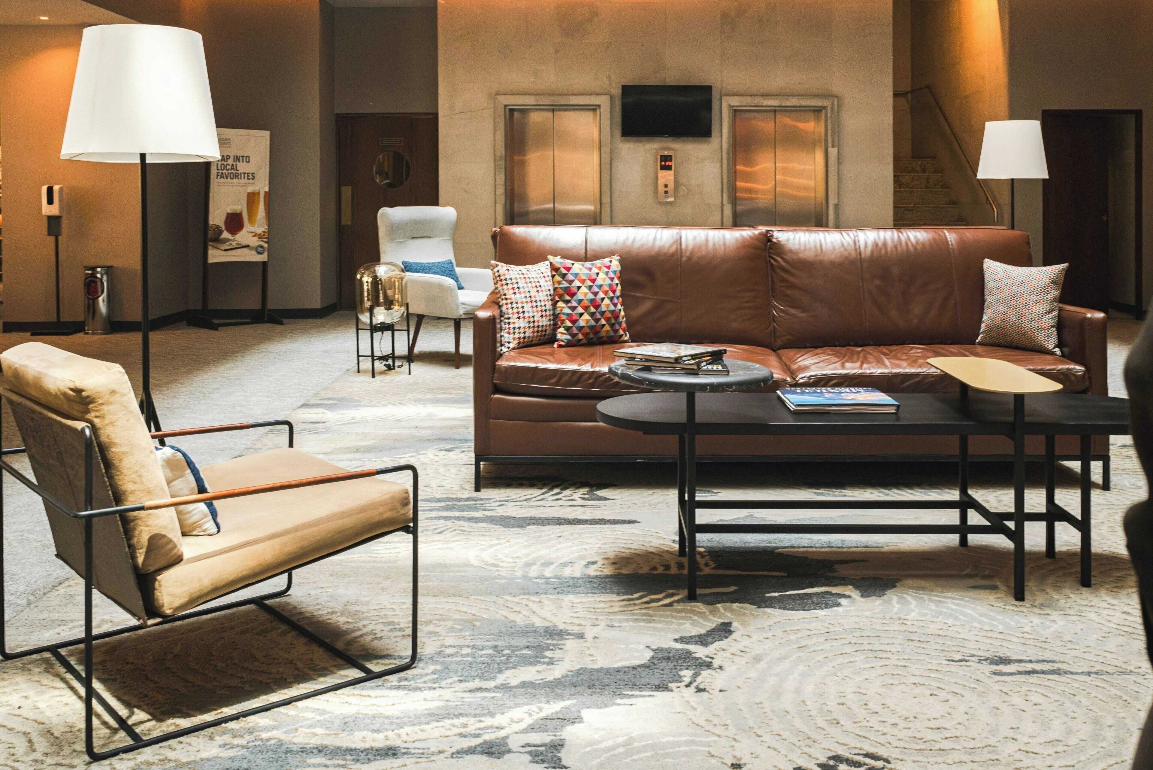 Foto - Four Points by Sheraton Mexico City Colonia Roma