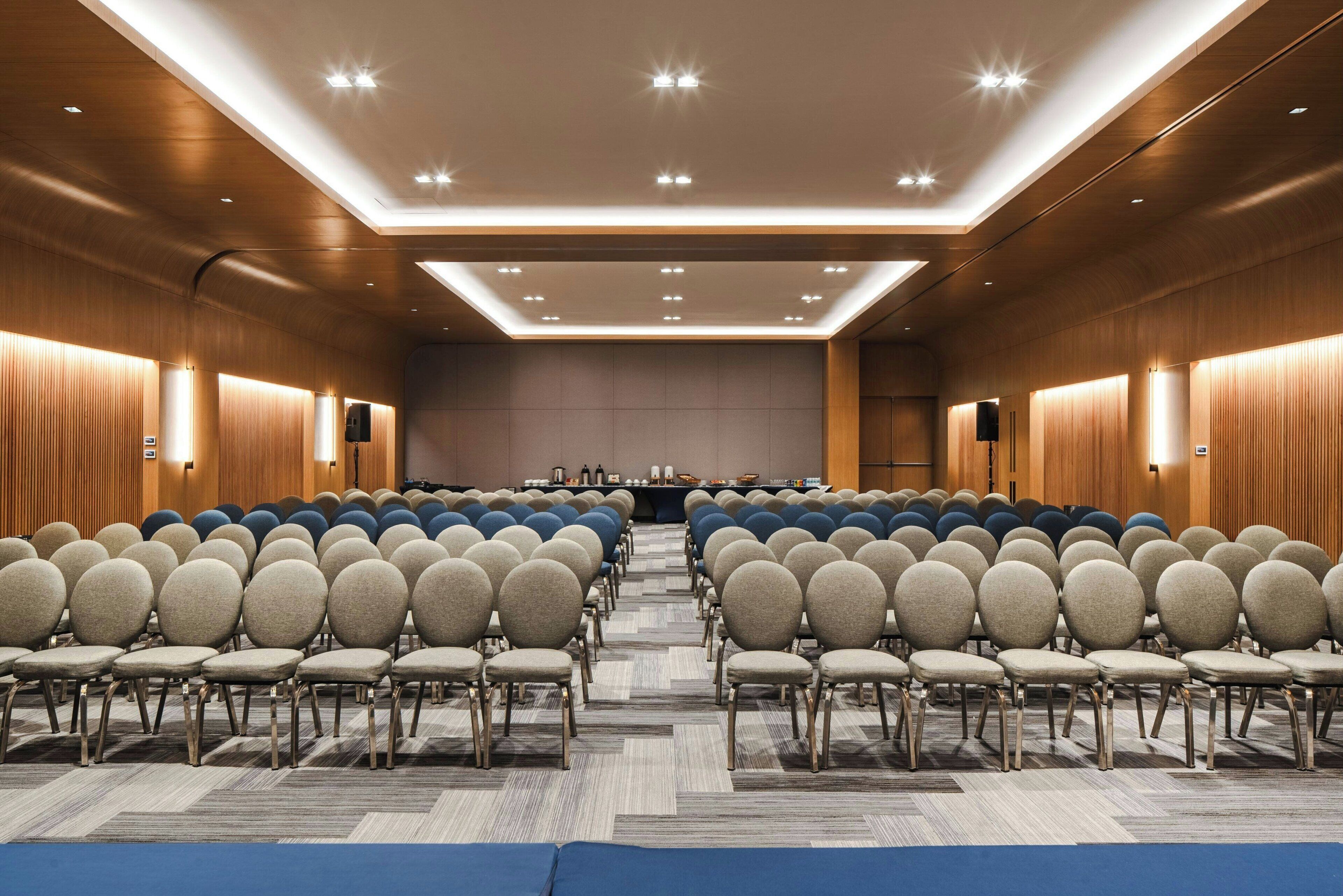 Foto - Four Points by Sheraton Mexico City Colonia Roma