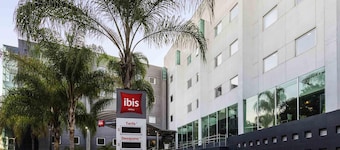 ibis Guadalajara Expo