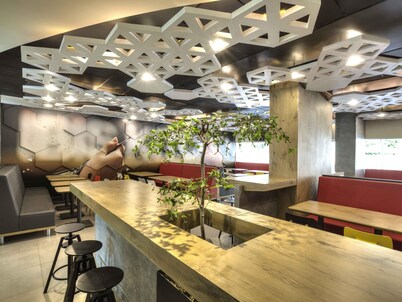 ibis Guadalajara Expo
