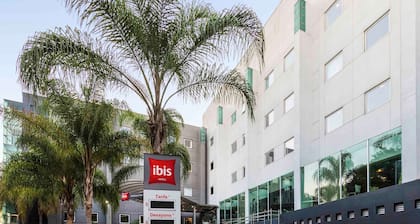 ibis Guadalajara Expo