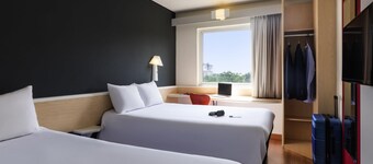 ibis Guadalajara Expo