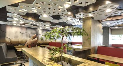 ibis Guadalajara Expo