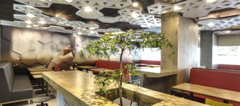 ibis Guadalajara Expo