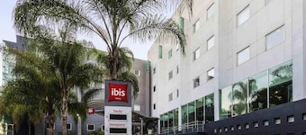 ibis Guadalajara Expo