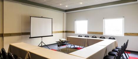 Sala de reuniones