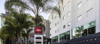 ibis Guadalajara Expo