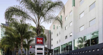 ibis Guadalajara Expo