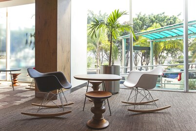 ibis Guadalajara Expo