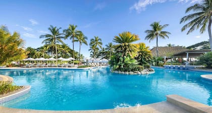 Sofitel Fiji Resort And Spa