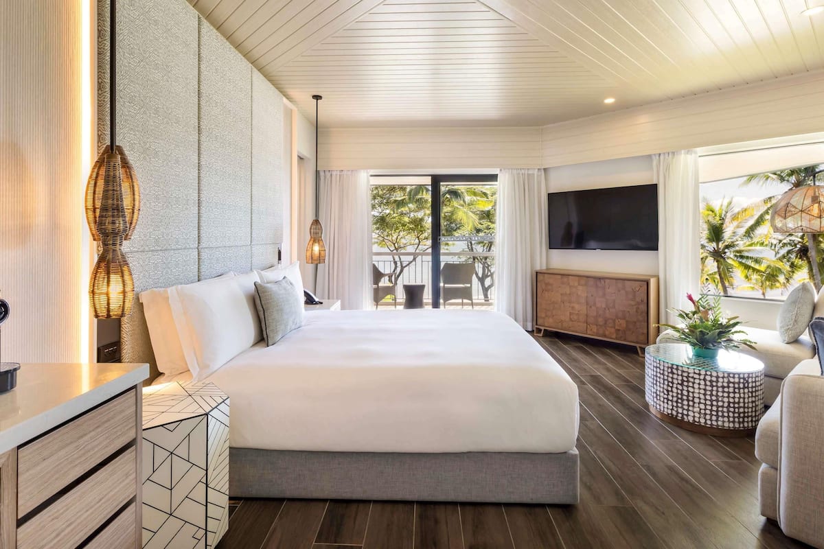 Suite, 2 Bedrooms, Connecting Rooms | Premium bedding, in-room safe, desk, free WiFi