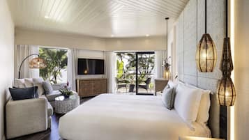 Biancheria da letto di alta qualità, una cassaforte in camera