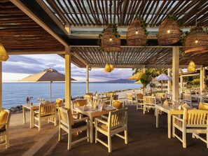 6 restaurants servant le petit déjeuner