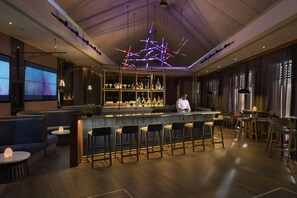 Nightclub