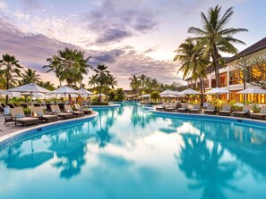 Exterior - Sofitel Fiji Resort And Spa (Nadi)