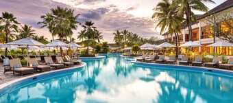 Sofitel Fiji Resort And Spa