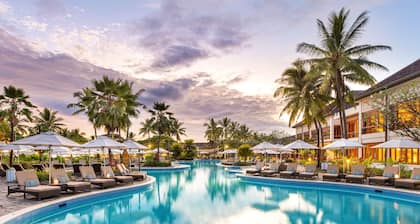 Sofitel Fiji Resort And Spa