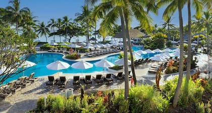 Sofitel Fiji Resort And Spa