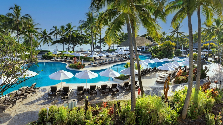Sofitel Fiji Resort And Spa