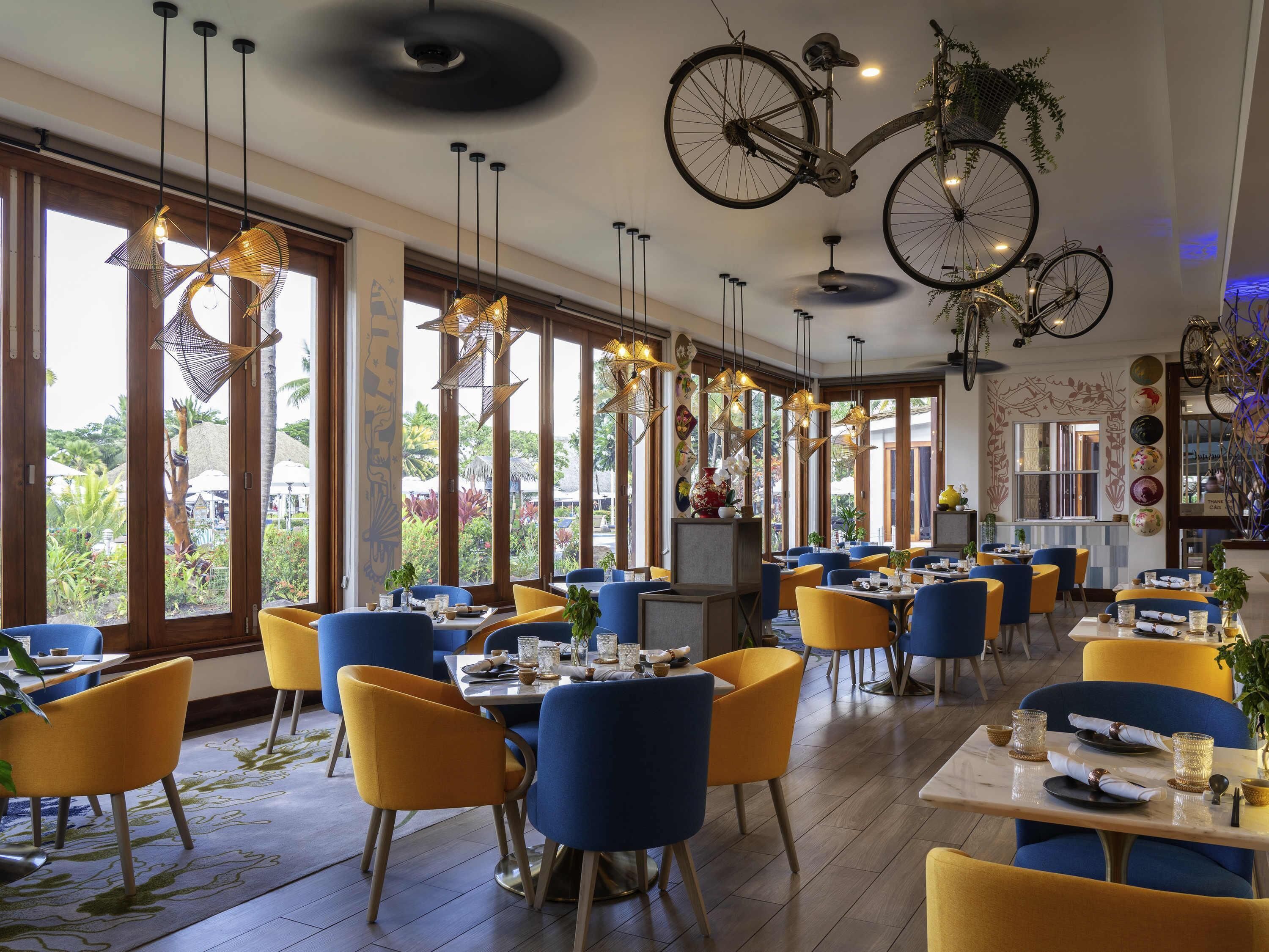 Restoran