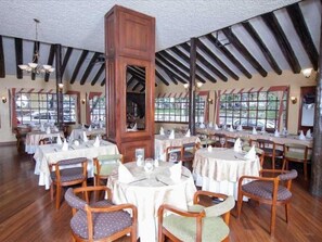 Banquet hall - Socialtel Quito (Quito)