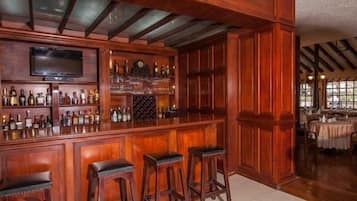 Bar (in loco)