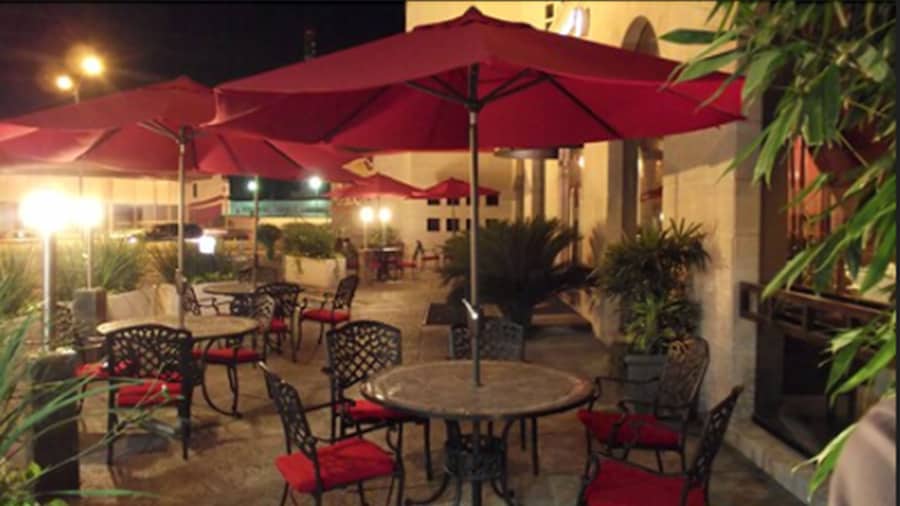 Hotel Colon Plaza Business Class