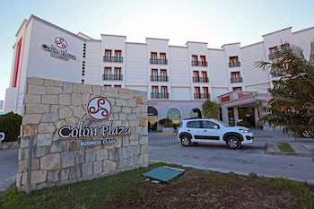 Hotel Colon Plaza Business Class