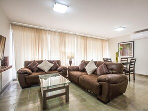 Servicio de la habitación