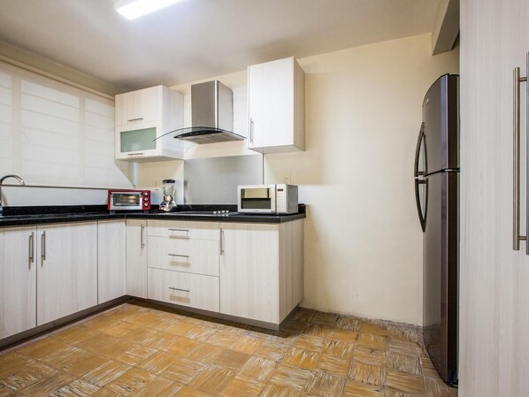 Servicios de la habitación