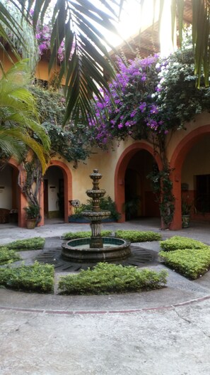 Intérieur