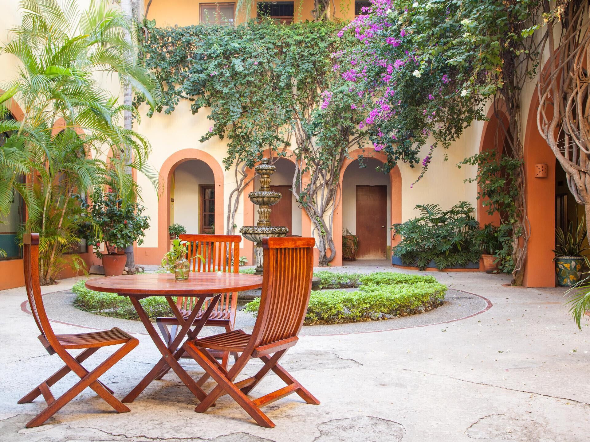 The Melville Boutique Hotel, Mazatlán: Room, Prices & Reviews | Travelocity