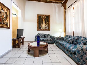 Servicio de la habitación