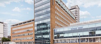 Travelodge Croydon Central