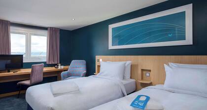 Travelodge Croydon Central