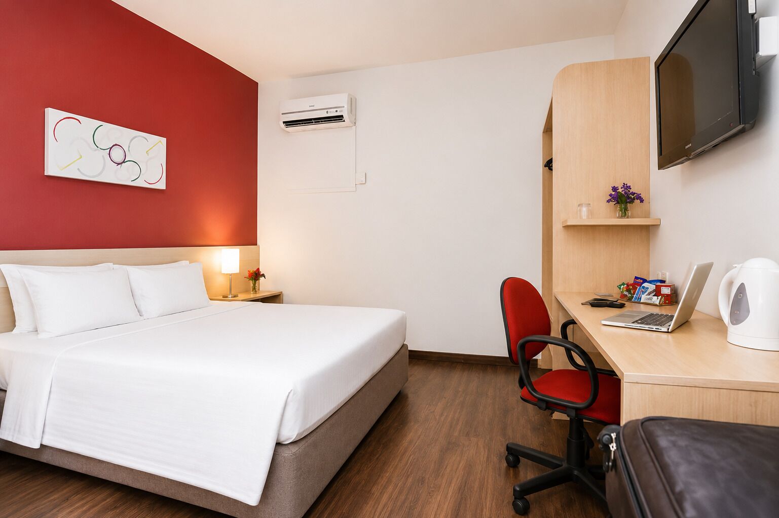 Foto - Comfort Hotel Joinville