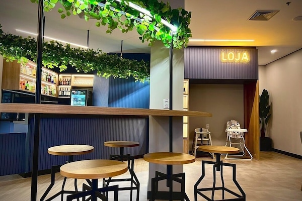 Café da manhã e jantar, culinária brasileira