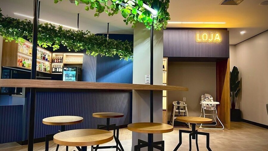 Comfort Hotel Joinville