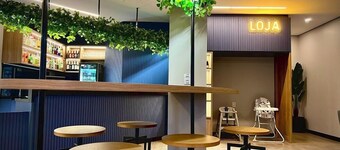 若因維利凱富飯店