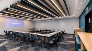 Banquet hall - Comfort Hotel Joinville (Joinville)
