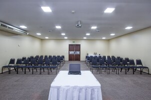 Sala de reunião