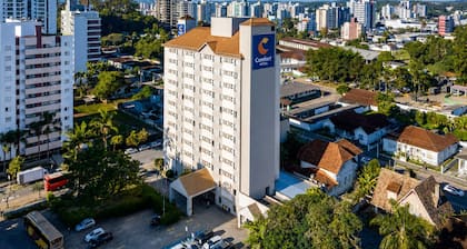 Comfort Hotel Joinville