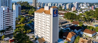 Comfort Hotel Joinville