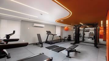 Gimnasio
