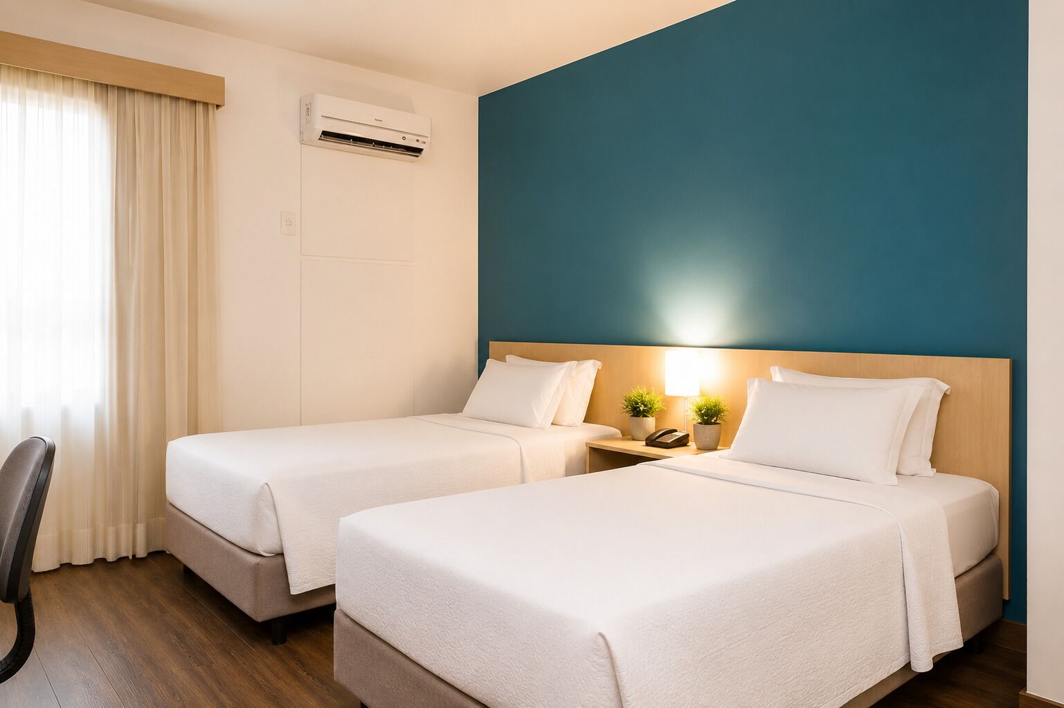 Foto - Comfort Hotel Joinville