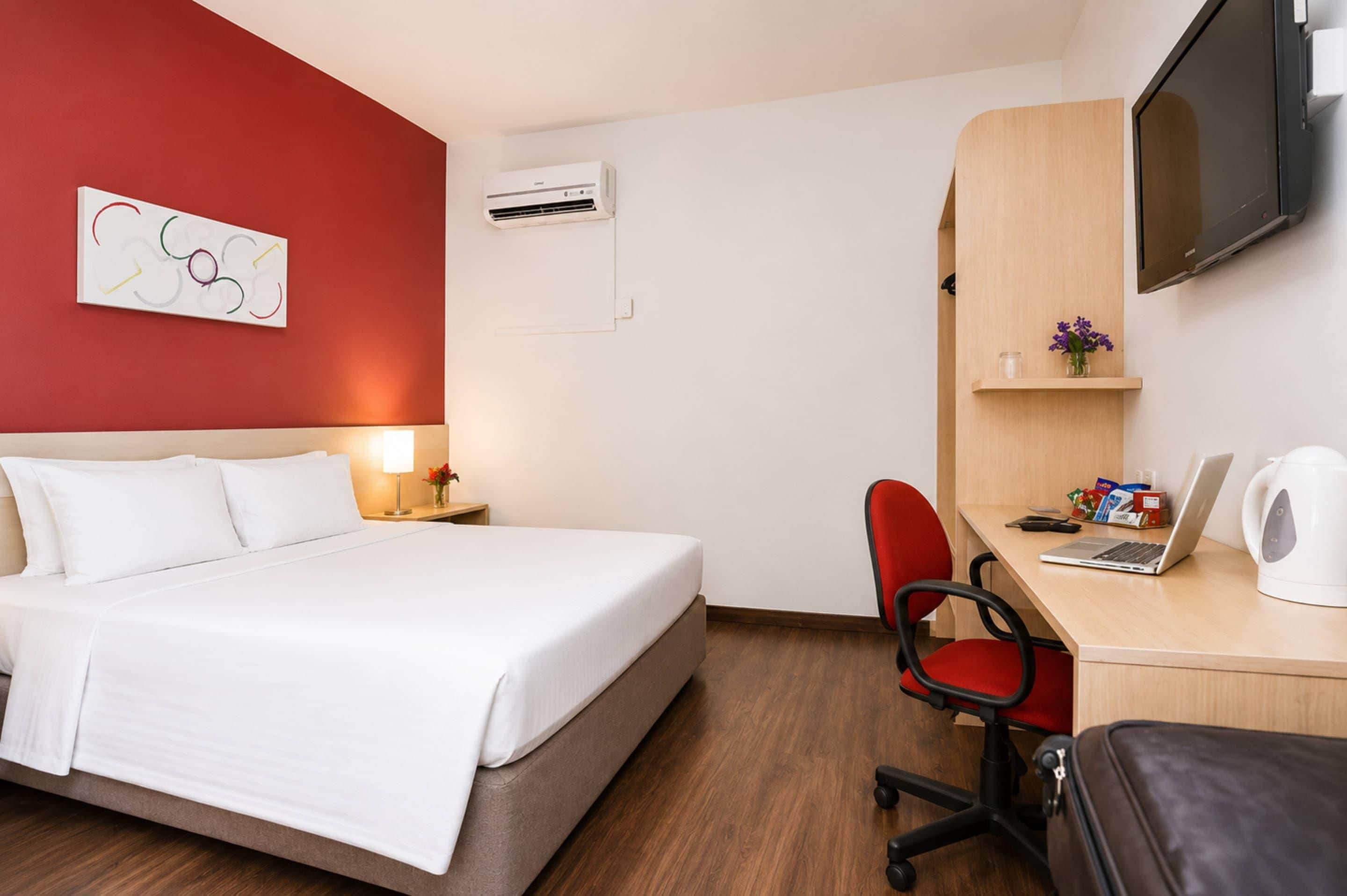 Foto - Comfort Hotel Joinville