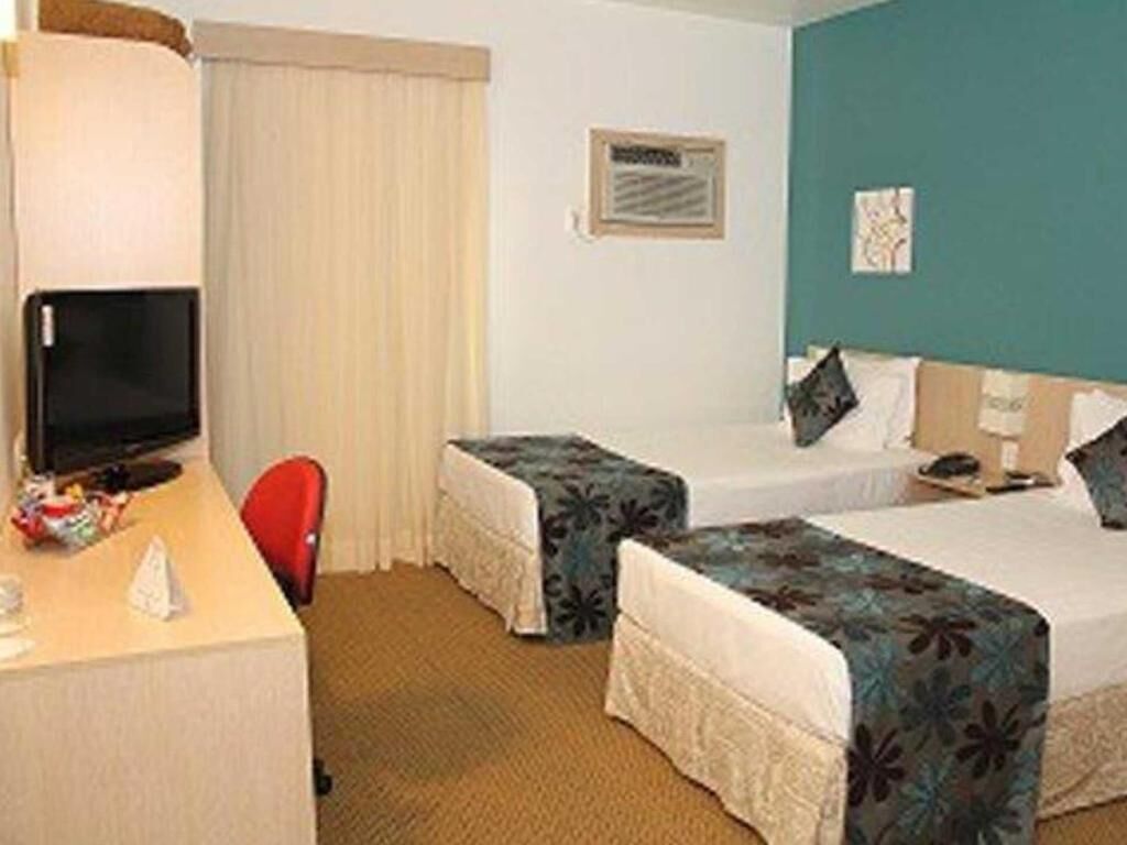 Minibar, in-room safe, individually decorated, desk