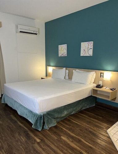 Comfort Hotel Joinville
